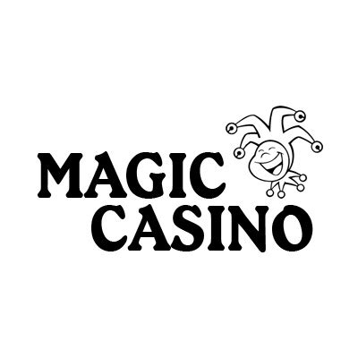  magic casino/irm/techn aufbau